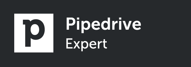 Mikael Ahonen on sertifioitu Pipedrive Expert-kumppani. Mikael Ahonen on sertifioitu Pipedrive Expert-kumppani.