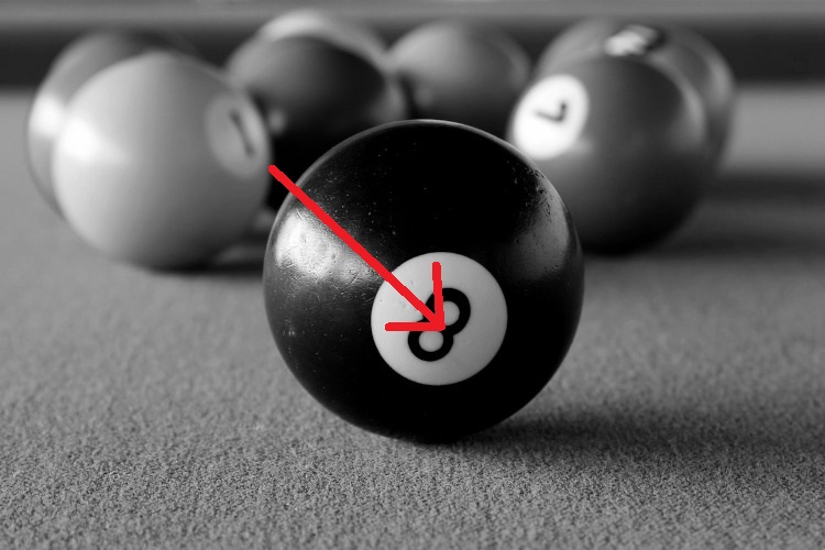 This qubit's state is manipulated to be 60 % down, 40 % up. This qubit's state is manipulated to be 60 % down, 40 % up.